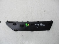 фото thumb №4, 685208766r молдинг защита задняя renault clio iv