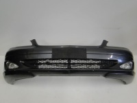 фото thumb №1, Mercedes s klasa w221 бампер na sprysk bez pts