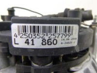 Генератор vw bora 2.3 agz 071903016c передний 2016 Недорого, фото thumb