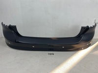 фото thumb №1, Бампер задняя ford focus iii 3 mk3 хэтчбек 2010-14