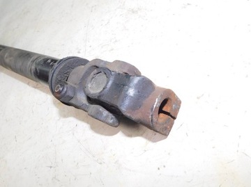 фото thumb №5, Daf lf 45.180 2003r хрестовина колонки