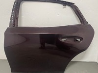 фото thumb №4, Lexus ls500 дверь левая задние