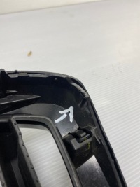 фото thumb №8, Bmw x3 g01 lci lift решітка радіатора решітка радіатора