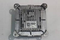 фото thumb №1, Преобразователь модуль led renault austral 260555036r