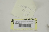 фото thumb №7, Gv054 jaguar xf x260 механизм стекло левый задняя