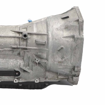 фото thumb №10, Bmw f20 f21 f30 f31 автоматическая коробка передач коробки передач ga8hp50z 9469341