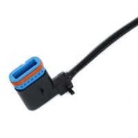 Пневмоподушка подушка подвеска ridex 4118a0006 Цена, фото thumb