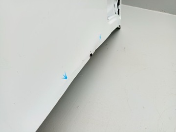 фото thumb №6, Mercedes sprinter w907 w910 2018- капот кришка двигуна ÷