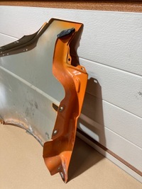 фото thumb №12, Крыло правый передний vw t6 7e0