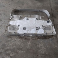 фото thumb №7, Chrysler pacifica 16-25r оббивка кришки багажника limited динаміки