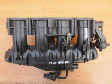 фото thumb №15, Vw 1.8 2.0 tsi tfsi cdh коллектор всасывающий 06j133135ar 06j133201ab 06133135