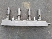фото thumb №1, Котушка запалювання opel corsa d 1.4 16v a14xer