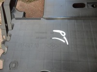 фото thumb №6, Renault scenic iii шумоизоляция кронштейн пол
