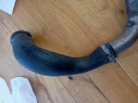 Купить Оригинал шланг провода наддува turbo интеркулер ford c-max 1.8 tdci, фото thumb