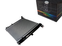 фото thumb №1, Thermotec радиатор двигателя toyota hiace iv 2.4d