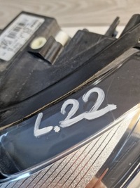 фото thumb №14, Фара левый полный led bmw 4 f32 f36 рестайлинг европа