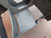 фото thumb №7, Балка бампера перед - renault kangoo iii - lift !