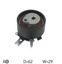 фото thumb №2, Skf vkm 18502 ролик натяжителя, ремень распределительного вала