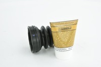 фото thumb №11, Захист шарнір привідного внутрішнього 66.5x86x17 febest 0515-dy3wt