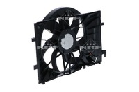 фото thumb №11, Nrf 47846 вентилятор, охолодження двигуна