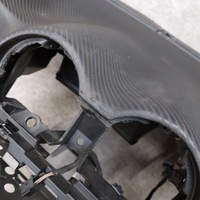 фото thumb №15, Alfa romeo mito панель приладів приладова панель приладів консоль + подушки безпеки + датчик + ремені