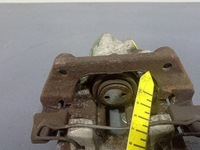 фото thumb №7, Volvo v40 ii суппорт тормозной задняя левый задний скоба 31341230