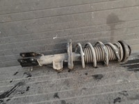 Купити Opel karl 2016 1,0 амортизатор передній лівий оригінал, фото thumb