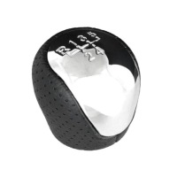 фото thumb №1, Ручка переключения передач do hyundai i30 ix35 10mm