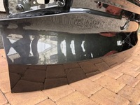 фото thumb №11, Кришка зад задня volkswagen id.4 id4 id-4