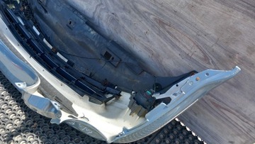 фото thumb №8, Jaguar x-type бампер перед галоген распылитель ксенон