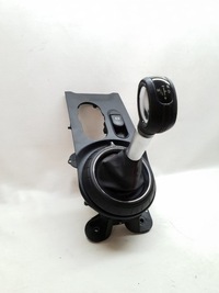 фото thumb №1, Mini f54 clubman ii ручка перемикання передач автоматична коробка передач