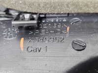 фото thumb №5, Канал воздухозаборник воздуха peugeot 308 t10 iii p5 #4234