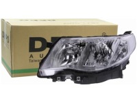 Лампи фари subaru forester sh 08-13 Доставка, фото thumb