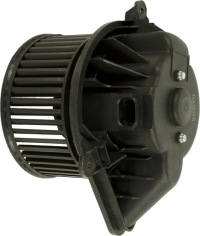 фото thumb №2, Вентилятор повітродувка opel vivaro renault trafic