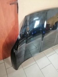 фото thumb №6, Ford fiesta mk7 рестайлинг капот