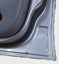 фото thumb №3, Дверь передние правое ford s-max mk1