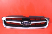 фото thumb №1, Решётка радиатора решётка радиатора czarna хром subaru legacy 4 iv 03-09
