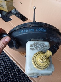 фото thumb №10, Балка бампера передняя opel corsa c 2003r