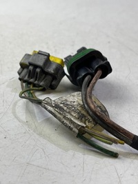 фото thumb №8, Роз'єми штекер колодка коробка запобіжників bsm l04 peugeot