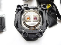 фото thumb №10, Подушки безопасности ремни подушка безопасности kpl. alfa romeo giulietta