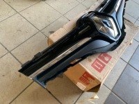 фото thumb №2, Решётка радиатора решётка радиатора kangoo ii 2 lift 12