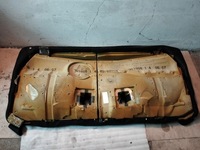 фото thumb №14, Заднє сидіння задня renault laguna iii coupe europa