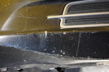 фото thumb №9, Cadillac xts 2013 - 2017 бампер перед переднє решітка решітка радіатора usa