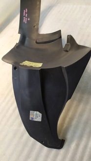 фото thumb №6, Підкрилок лівий перед lancia phedra citroen c8