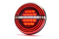 фото thumb №1, Лампа комбинированная задняя led , 1351