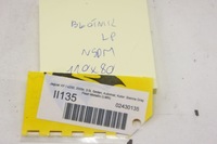 фото thumb №7, Ii135 jaguar xf x250 крыло левый перед lmn