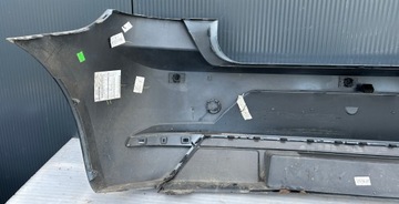 фото thumb №9, Бампер зад задній seat ibiza v 6f pdc kam