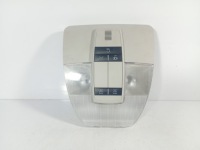 фото thumb №1, Mercedes aklasa w169 04-12 освещение кабины лампа внутренняя a1698208401