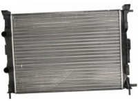 фото thumb №1, Радіатор renault grand scenic ii 1.5-2.0