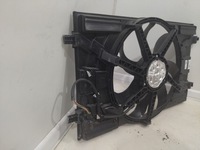 фото thumb №10, Корпус радіатора вентилятора оригінальний номер vw golf 5q0121205bb